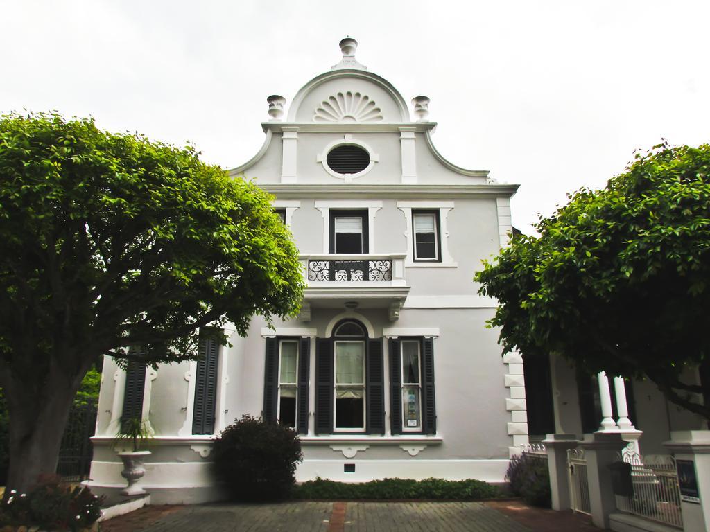 Caledon Villa 스텔렌보스 외부 사진