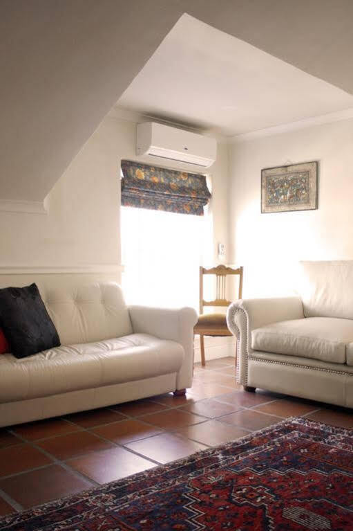 Caledon Villa 스텔렌보스 외부 사진