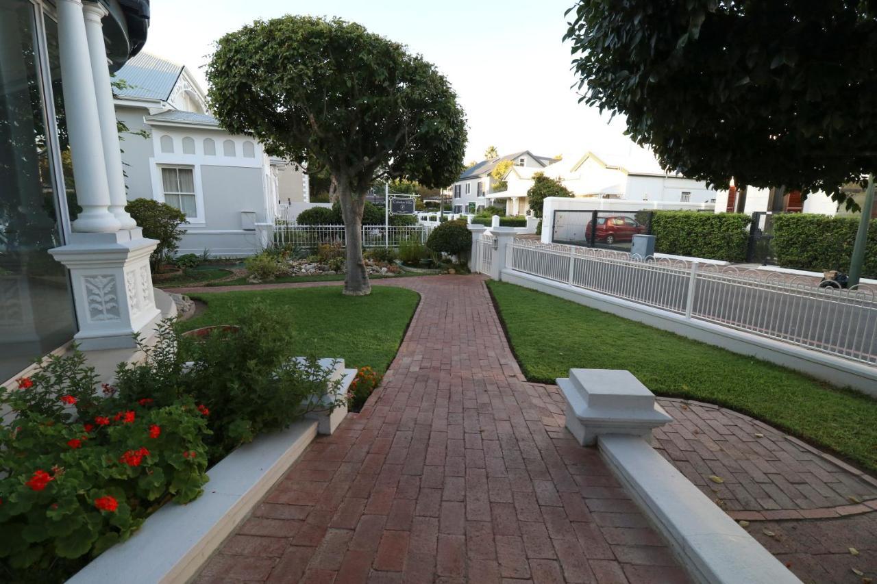 Caledon Villa 스텔렌보스 외부 사진