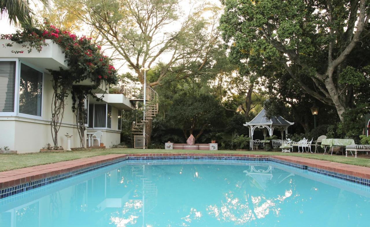 Caledon Villa 스텔렌보스 외부 사진