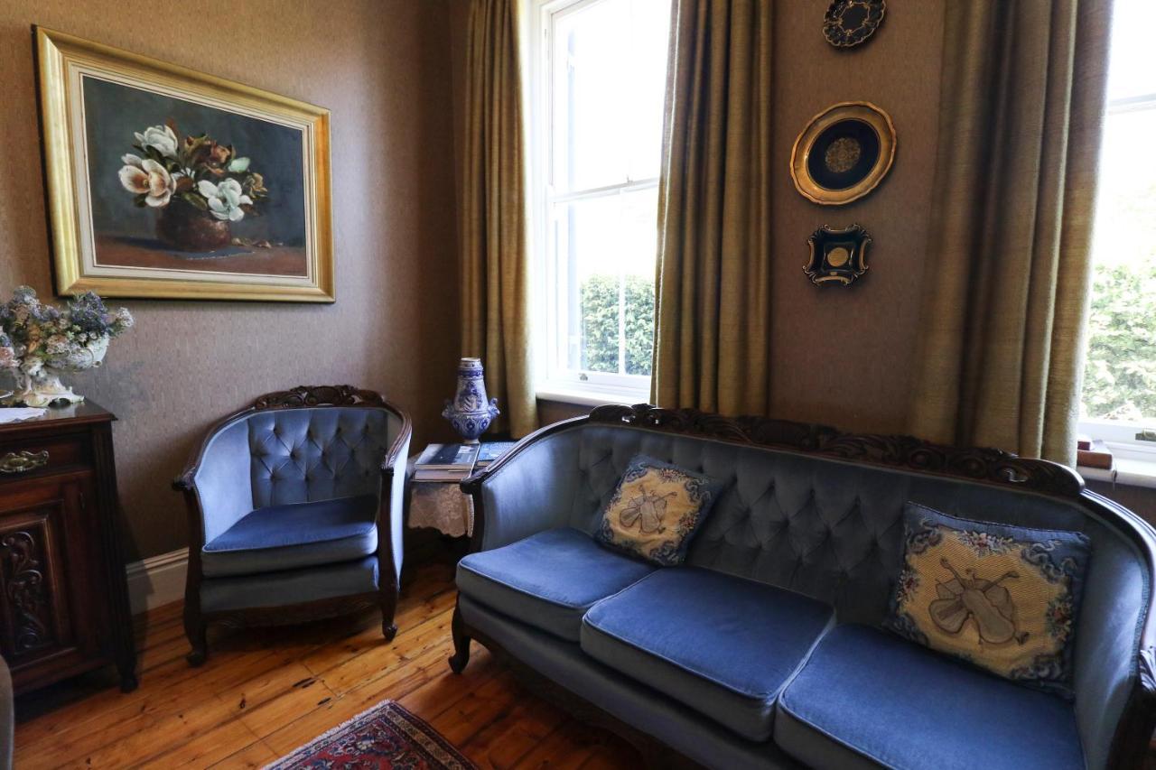 Caledon Villa 스텔렌보스 외부 사진