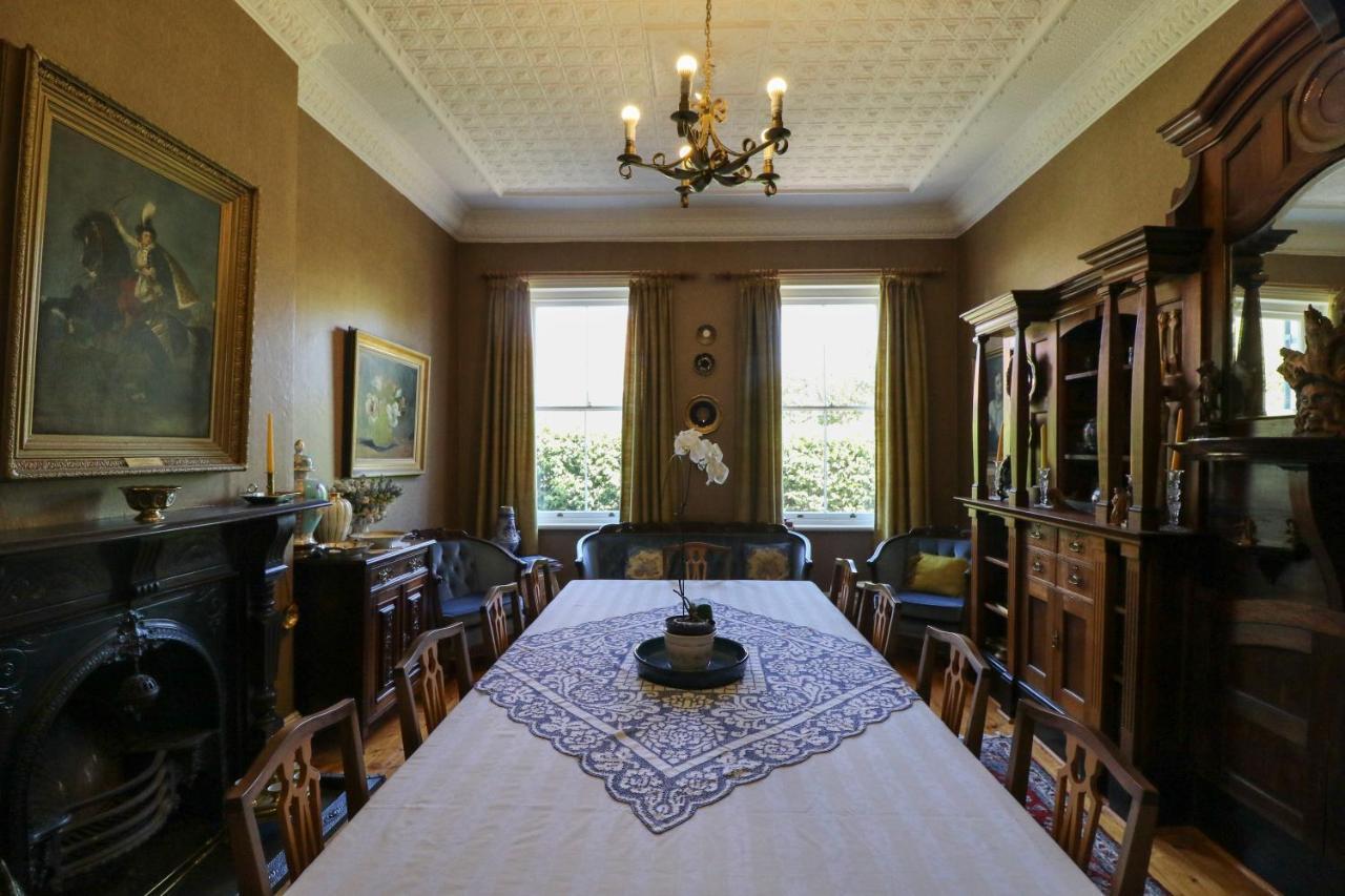 Caledon Villa 스텔렌보스 외부 사진